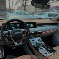 ماشین عروس فیدلیتی پرستیژ ،اجاره ای کرایه روزانه|خودرو اجارهای|کرج, عظیمیه|دیوار