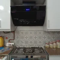 تعمیرات اجاق گاز رومیزی هود بخاری ابگرمکن|خدمات پیشه و مهارت|مشهد, طلاب|دیوار
