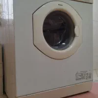 ماشین لباسشویی هایر - Haier|ماشین لباسشویی و خشک‌کن لباس|قزوین, |دیوار