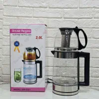 چای ساز روهمی دسینی قطع کن خودکار دارای چراغ