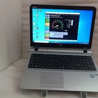 لپ تاپ hp  نسل  6