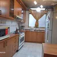 آپارتمان ۸۵ متری ۲ خوابه طبقه ۱ در خواجه نظام