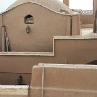 اجاره کوتاه مدت|اجارهٔ کوتاه‌مدت ویلا و باغ|یزد, |دیوار