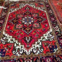 فرش ۹متری دستباف