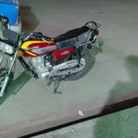 هندا برمودا ۱۴۰۲