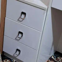 بزرگ بودن ابعاد|میز تحریر و کامپیوتر|رباط‌کریم, انجم آباد|دیوار