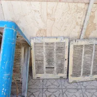 کولر آبی ۴۰۰۰