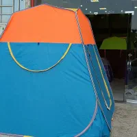 تولیدی چادرمسافرتی دررنگها وسایزیهای مختلف