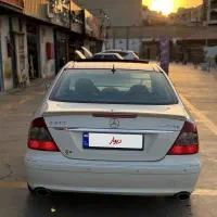 E280 2008|خودرو سواری و وانت|اصفهان, سعادتآباد|دیوار