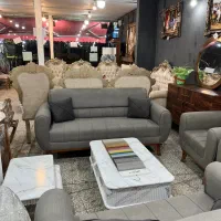 مبل ژینو|مبلمان خانگی و میز عسلی|رشت, عینک|دیوار