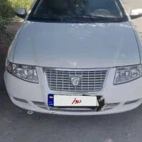 فروش سمند سورن