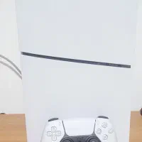 pd5 slim digital  پلی استیشن ۵ دیجیتال اسلیم