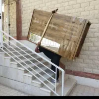 کارگرباربری حمل اثاث اسباب کشی|خدمات حمل و نقل|تبریز, |دیوار