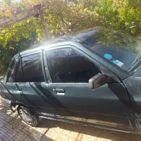 پراید مدل 80