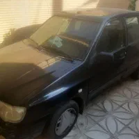 پراید۱۳۲شاسی پلمپ