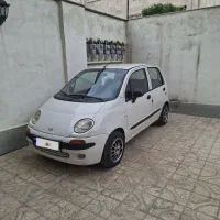 ماتیز مدل۸۱