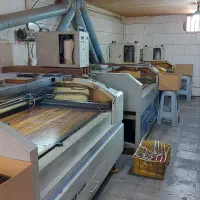 برش لیزر غیر فلزات