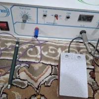 دستگاه الکترو‌لیز|آرایشی، بهداشتی، درمانی|اهواز, کمپلو جنوبی|دیوار