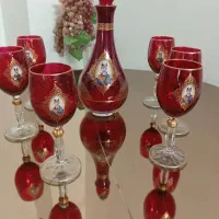 سرویس شاه عباسی