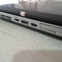 لپ تاپ dell دل i7 هارد ssd|رایانه همراه|همدان, |دیوار