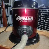 جاروبرقی سطلی موتور سامسونگ