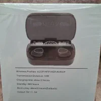 هندزفری بلوتوثی آکبند|لوازم جانبی موبایل و تبلت|ارومیه, |دیوار