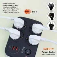 هاب USB افزایش پورت HUB USB|قطعات و لوازم جانبی رایانه|مشهد, جاهد شهر|دیوار