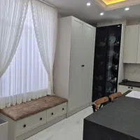 کابینت وکمددیواری و...|کتابخانه، شلف، قفسههای دیواری|رفسنجان, |دیوار