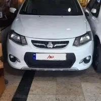 کوئیک 1400 شاسی سالم موتور عالی