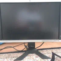 مانیتور اچ پی ۲۰ اینج