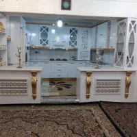 ساخت ونصب وجابجایی وطراحی نقداقساط|خدمات پیشه و مهارت|بندر امام خمینی, |دیوار