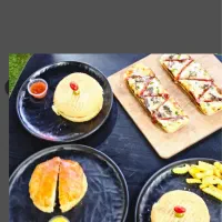 کار در کبابی