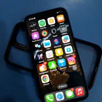 آیفون ۱۳ درحدصفر