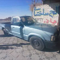 مزدا ۲۰۰۰ شرکت پسته رفسنجان|خودرو سواری و وانت|تربت‌حیدریه, فردوسی جنوبی|دیوار