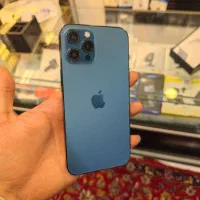 آیفون ۱۲ پرومکس ۲۵۶ گیگ ، iPhone 12pro max ZAA