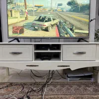 میز تلویزیون و بوفه