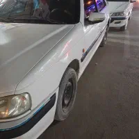 پژو پارس ساده، مدل 1397تمیز‌ گازسیمی|خودرو سواری و وانت|سراوان, |دیوار