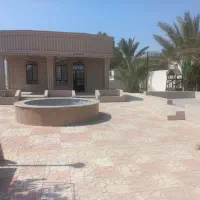 اجاره روزانه ویلا باغ مبله  پردیس|اجارهٔ کوتاه‌مدت ویلا و باغ|جهرم, |دیوار