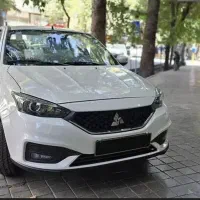 سهند اقساطی، مدل 1404 «اتوملک»