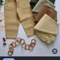 مانتو پاییزه ترندو شلوار بچگانه|لباس|اراک, |دیوار