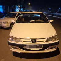 پژو پارس موتور جدید