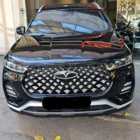 تیگو ۷ پرمیوم