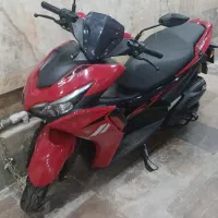 موتور کویر آیروکس