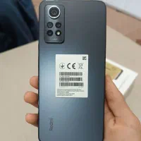 redmi not 12pro 4G