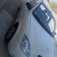 تیبا مدل ۹۸