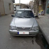 پراید ۱۳۲ مدل ۸۷ شاسی سالم فروش فوری