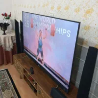 تلوزیون سوپرانو ۵۵ اینچ