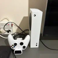 Xbox series S|کنسول، بازی ویدئویی و آنلاین|تهران, چیذر|دیوار