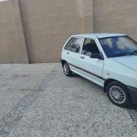 پرایدهاچبک کره وارداتی