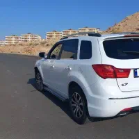 هایما اس ۷ مدل ۹۶|خودرو سواری و وانت|شیراز, شهرک گلستان|دیوار